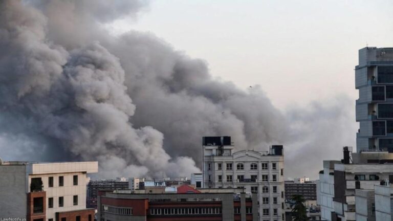 Kharg Island: Iran’s Key Oil Export Terminal and Strategic Military Site