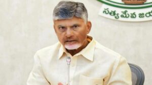 N. Chandrababu Naidu