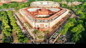Parliament of India _ Rajya Sabha _ Lok Sabha _ LawNotify