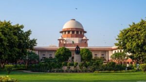 Supreme Court to Hear Centre Plea on IT Rules
