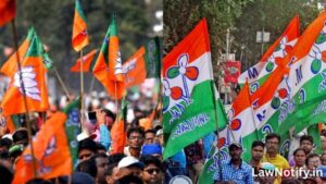TMC and BJP Rajya Sabha Winners in West Bengal