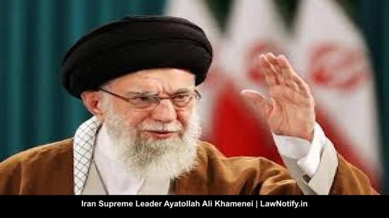 Iran’s Supreme Leader Ayatollah Ali Khamenei Killed in Joint US-Israel Strikes, Iran Launches Regional Retaliatory Attacks