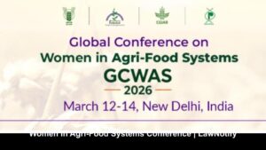 Women in Agri-Food Systems Conference _ LawNotify