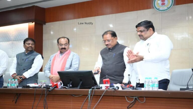 CGBSE Declares Class 10 and 12 Result