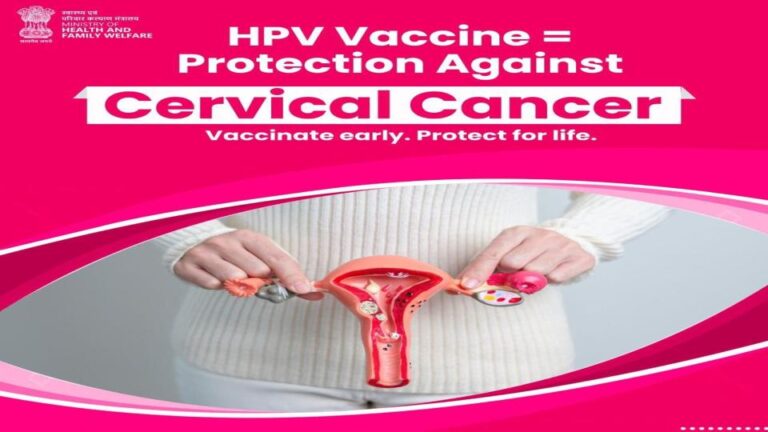 Cerivical Cancer HPV