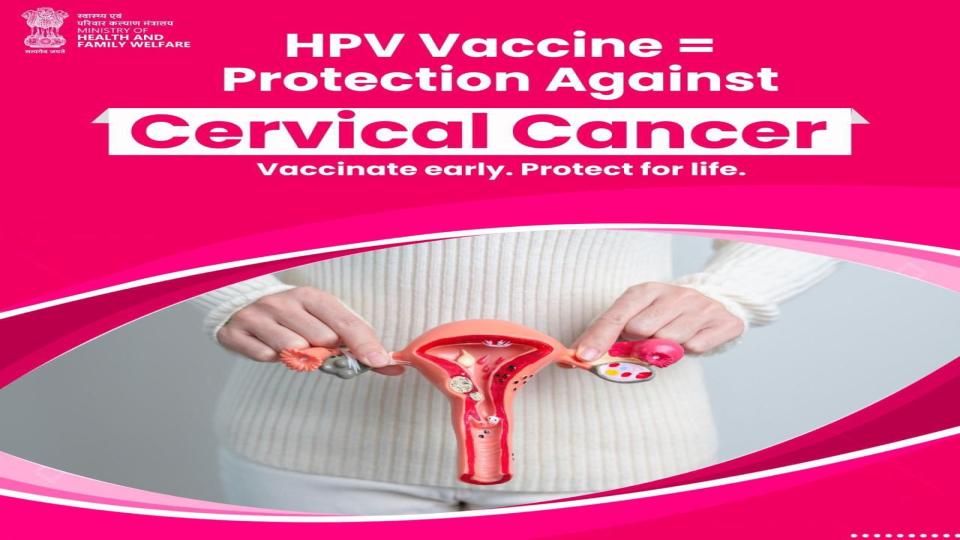Cerivical Cancer HPV