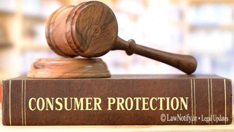 Consumer Protection