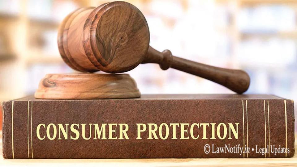 Consumer Protection