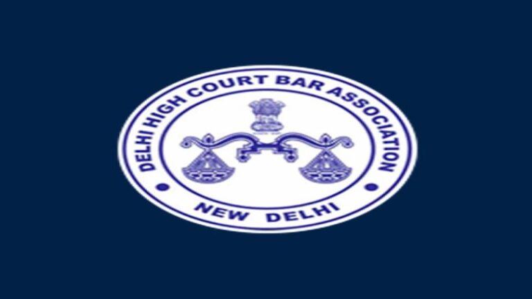 Delhi High Court Bar Association