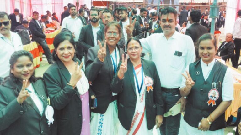 Durg Bar Association election 2026