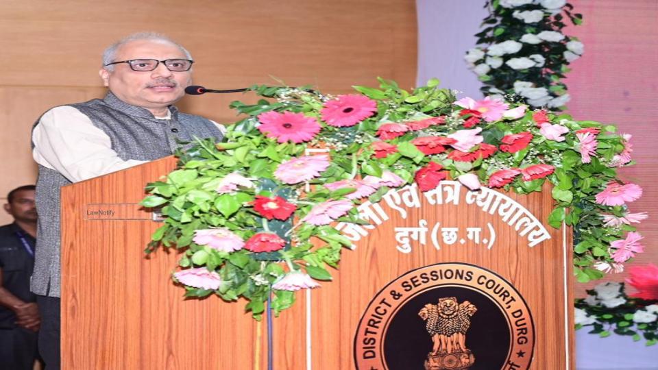 Durg Divisional Judicial Seminar 2026