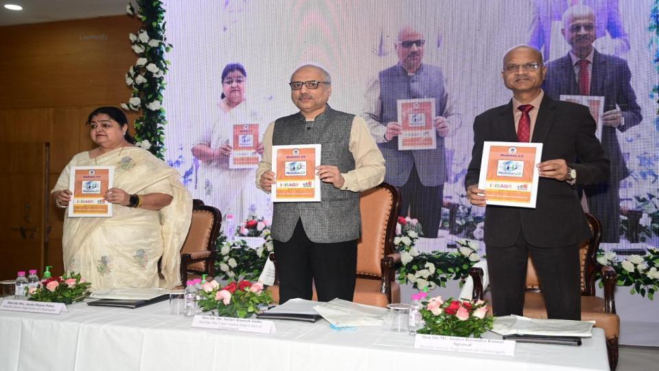 Durg Divisional Judicial Seminar April 2026