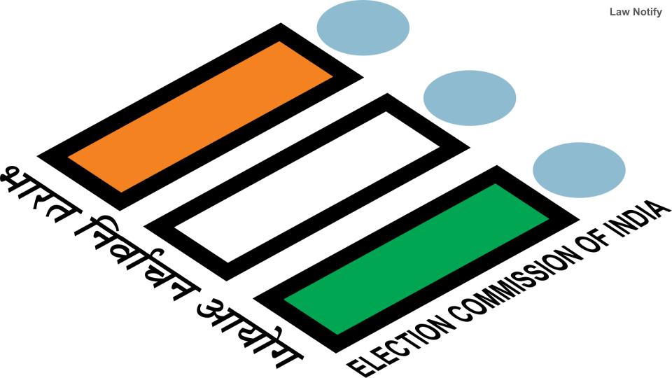 ECI Election Commission of India