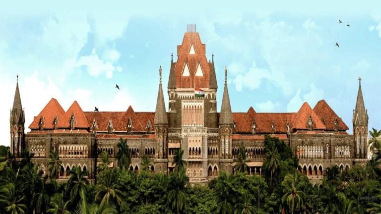 High Court of Bombay