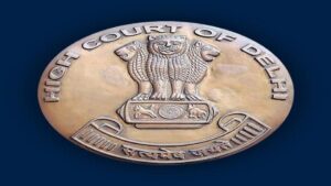 High Court of Delhi