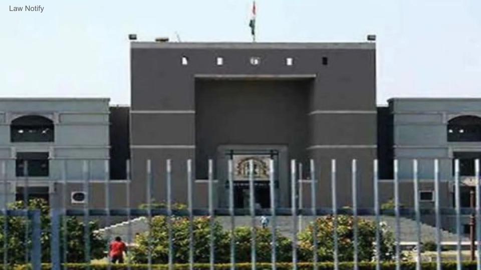 High Court of Gujarat