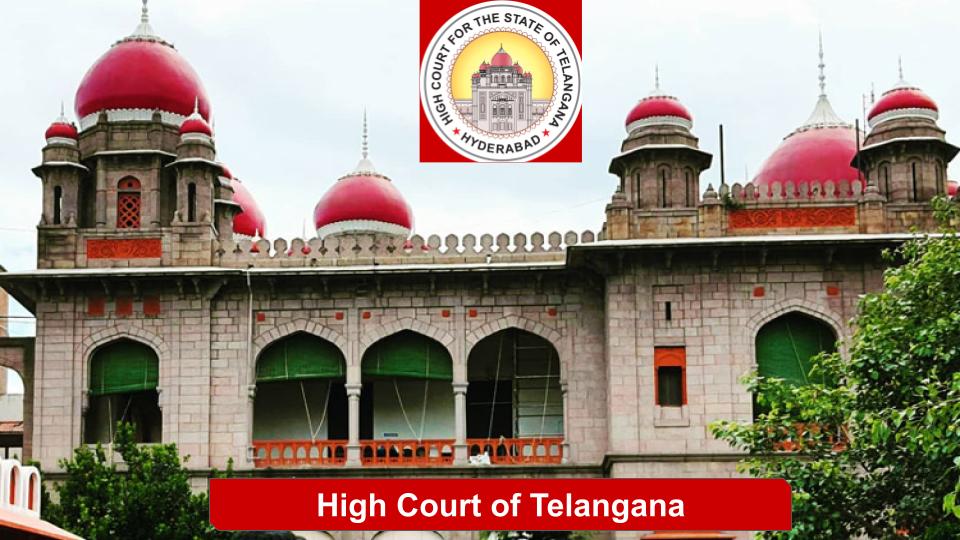 High Court of Telangana