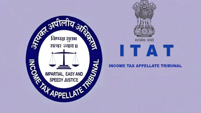 ITAT _ Income Tax Appellate Tribunal _ LawNotify