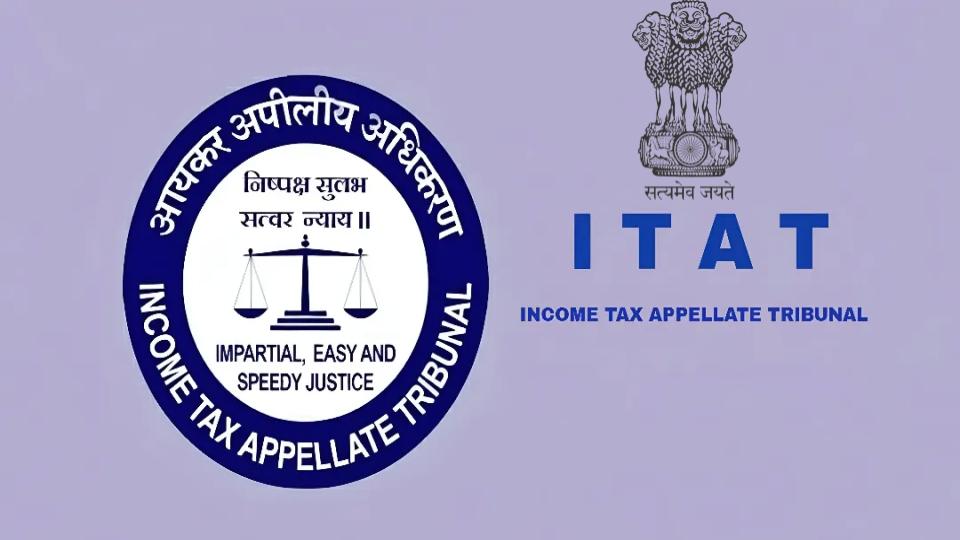 ITAT _ Income Tax Appellate Tribunal _ LawNotify