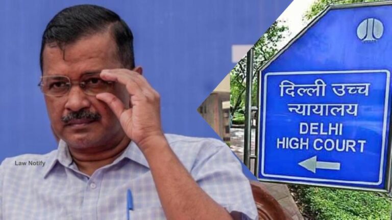 Kejriwal, Sisodia Discharge Challenge Reaches Delhi HC
