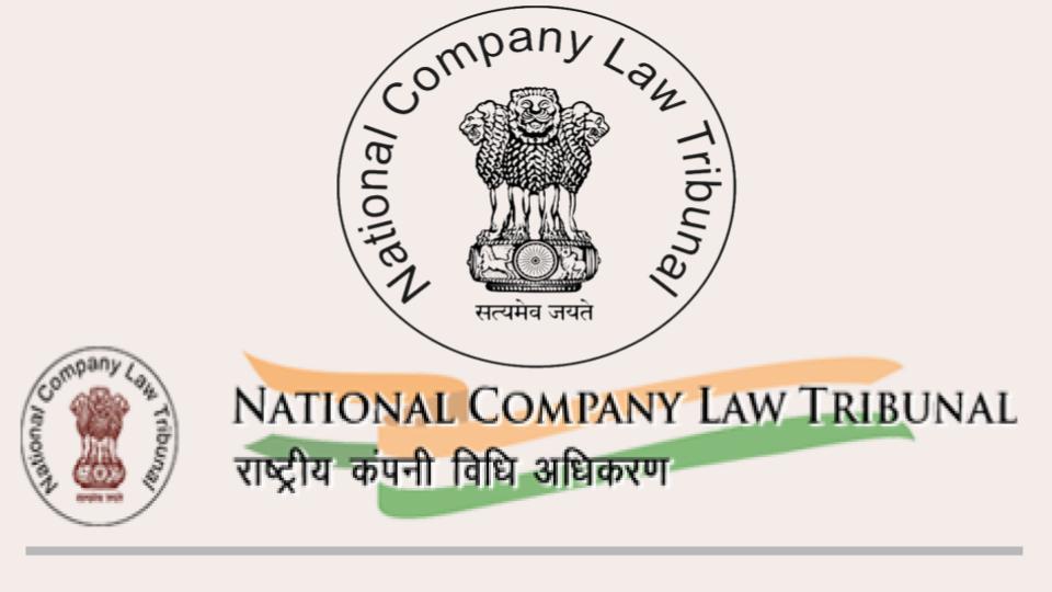 NCLT _ National Company Law Tribunal _ LawNotify