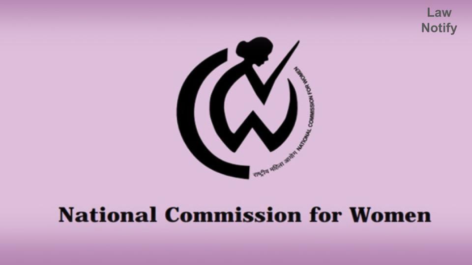 NCW _ National Commssion for Women