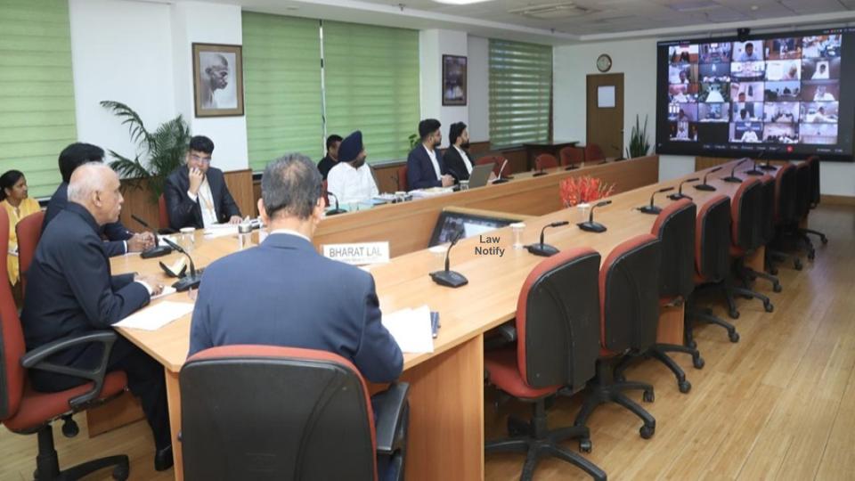 NHRC bonded labour cases