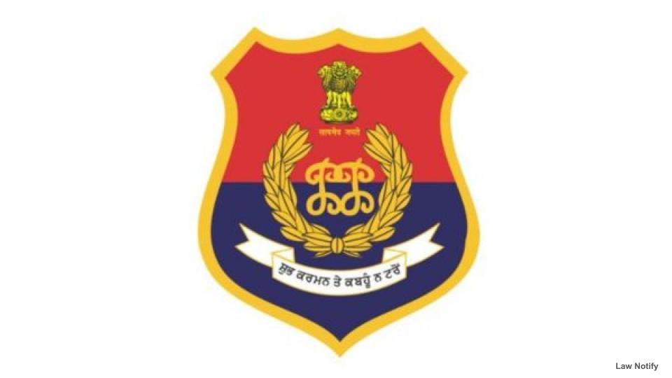 Punjab Police