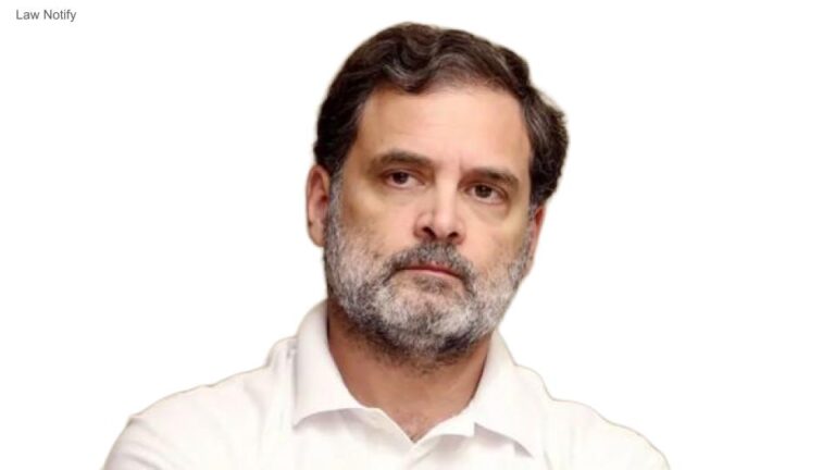 Rahul Gandhi INC Congress