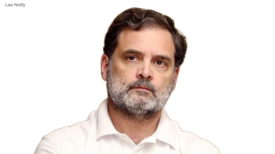 Rahul Gandhi INC Congress