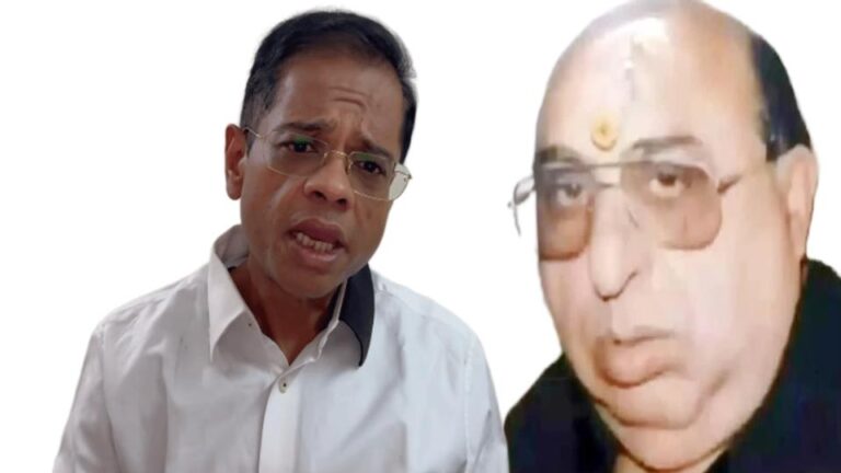 Ramavatar Jaggi Murder Case _ Amit Jogi _ Law Notify