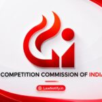 CCI Competition Commission of India