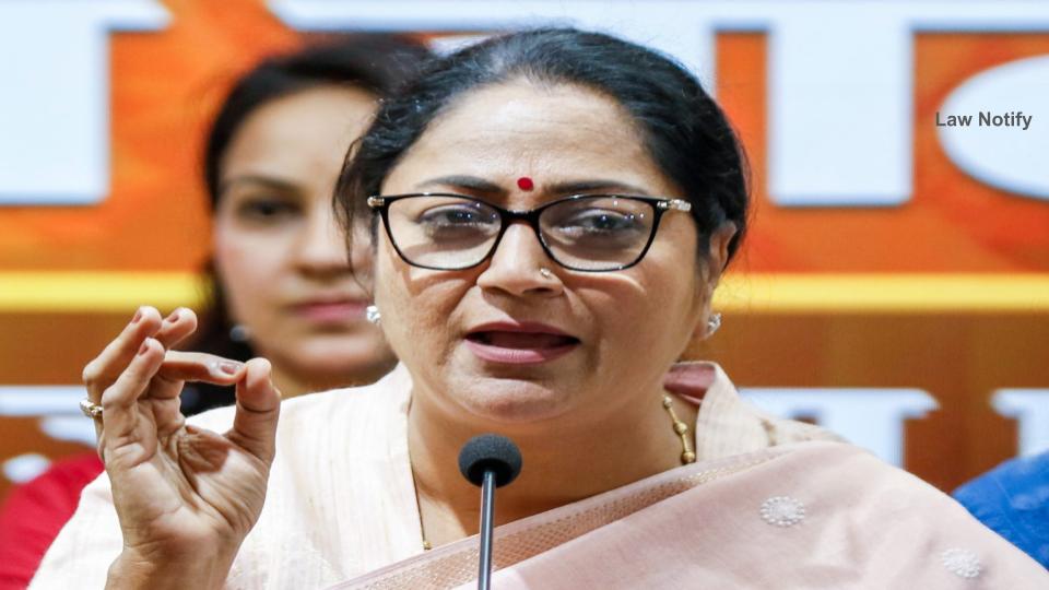 CM Rekha Gupta