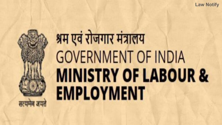 Centre Introduces Stricter Labour Compliance Rules for Contract Workers