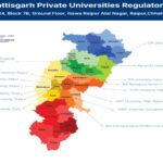 Chhattisgarh Private Universities Regulatory Commission