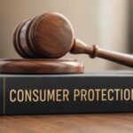 Consumer Protection of India