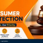 Consumer Protection of India Law Notify