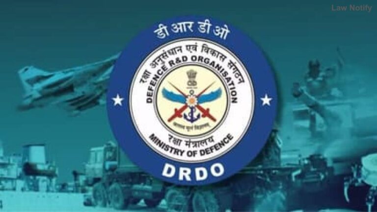 DRDO