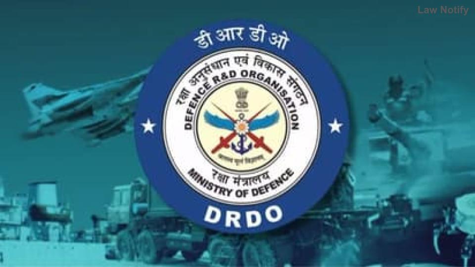 DRDO