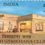 Delhi Gymkhana Club