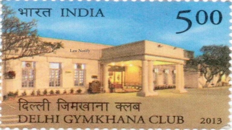 Delhi Gymkhana Club
