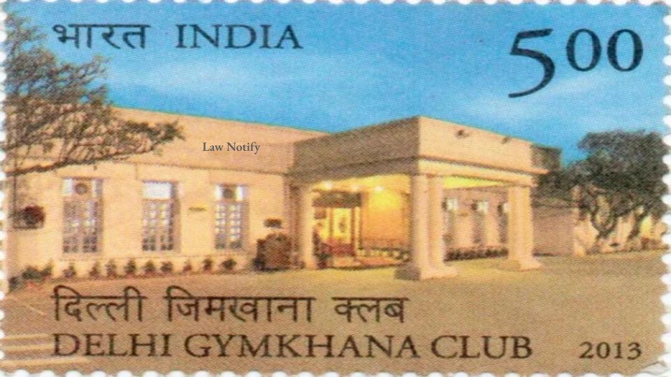 Delhi Gymkhana Club