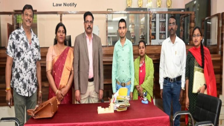 Durg National Lok Adalat 2026 Court Settlement Proceedings