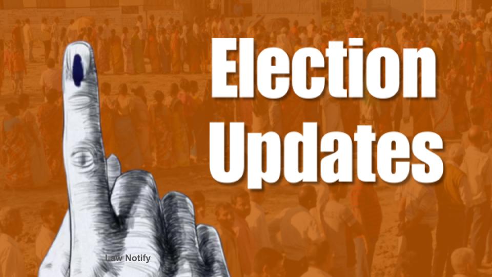 Election Update