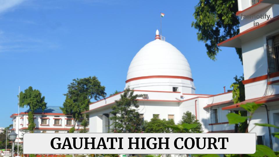 GAUHATI HIGH COURT