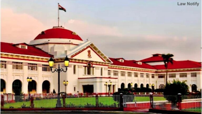 HIGH COURT OF PATNA BIHAR