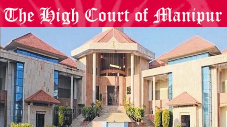 High Court of Manipur