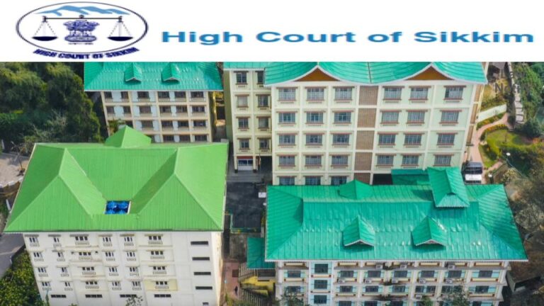 High Court of Sikkim
