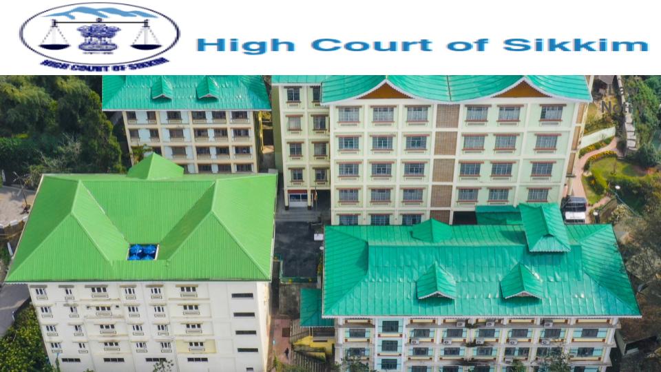 High Court of Sikkim