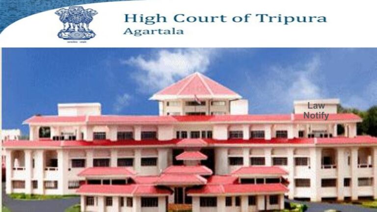 High Court of Tripura